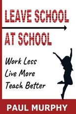 Leave School At School