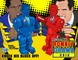 Political Power: Romney vs. Obama