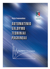Automatinio valdymo teoriniai pagrindai