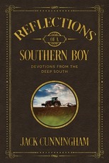 Reflections of a Southern Boy