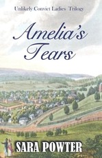 Amelia's Tears