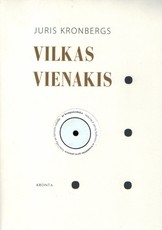 Vilkas vienakis: su CD