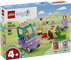 LEGO Bluey Grannies with Bingo and Bluey
