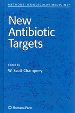 New Antibiotic Targets