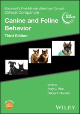 Blackwell's Five-Minute Veterinary Consult Clinical Companion