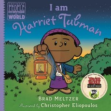 I Am Harriet Tubman
