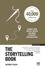 The Storytelling Book (10th anniversary edition)