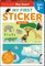Play Smart My First Sticker Activity Book Animals