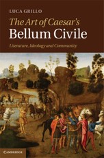 Art of Caesar's Bellum Civile