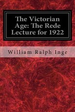 The Victorian Age
