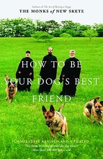 How to Be Your Dog's Best Friend
