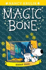 Broadway Doggie #10