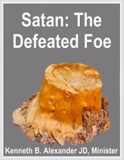 Satan: The Defeated Foe