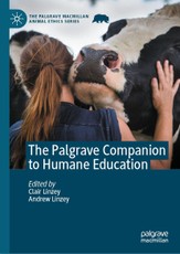 The Palgrave Companion to Humane Education
