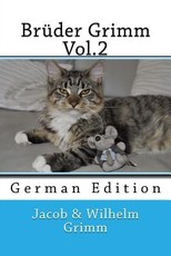 BrÃ¼der Grimm Vol.2