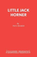 Little Jack Horner