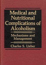Lieber Medical and Nutritional,