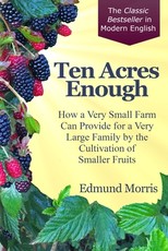 Ten Acres Enough