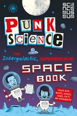 Punk Science