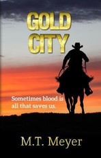 Gold City