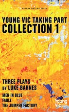 Young Vic Taking Part Collection 1