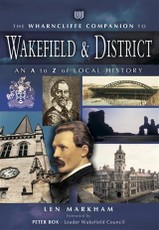 Wharncliffe Companion to Wakefield