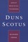 Duns Scotus
