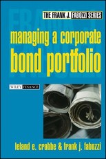 Managing a Corporate Bond Portfolio