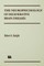 Knight, R: Neuropsychology of Degenerative Brain Diseases
