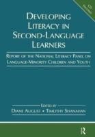 Developing Literacy in Second-Language Learners