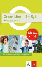 Green Line 1-5/6 kompaktWissen (ab 2021)