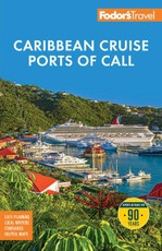 Fodor's Caribbean Cruise Ports of Call