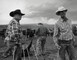 Open Range