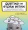 Quieting the Storm Within