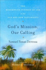 God's Mission, Our Calling