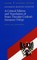 A Critical Edition and Translation of Franz Theodor Csokor's  «European Trilogy»