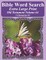 Bible Word Search Extra Large Print Old Testament Volume 64