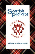 Scottish Proverbs