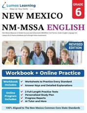 New Mexico Measures of Student Success and Achievement (NM-MSSA) Test Practice