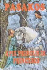 Pasakos apie princus ir princeses