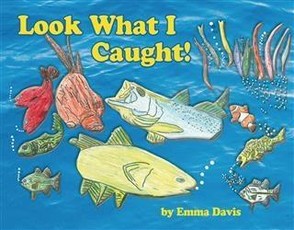 Look What I Caught!