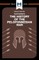 An Analysis of Thucydides's History of the Peloponnesian War