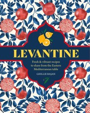 Levantine