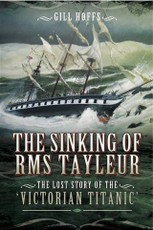 Sinking of RMS Tayleur