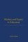 Markets and Equity in Education