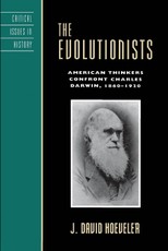 The Evolutionists