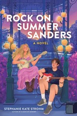 Rock On, Summer Sanders