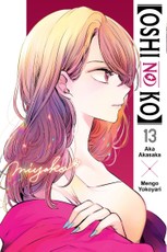 [Oshi No Ko], Vol. 13