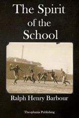 The Spirit of the School