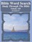 Bible Word Search Study Through The Bible